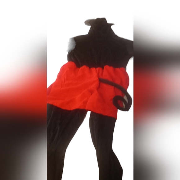 Mickey Mouse Union Suit - Picture 3 of 4